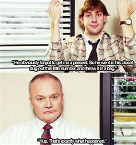 the office creed blog.